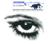 For a Lifetime (Radio Edit) - Ascension featuring Erin Lordan