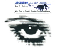 For a Lifetime - Ascension featuring Erin Lordan
