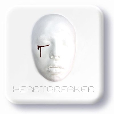 Heartbreaker アートワーク