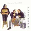 Ciuma, Salvi & Tombesi Trio - Strummolo