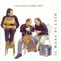 Strummolo — Ciuma, Salvi & Tombesi Trio