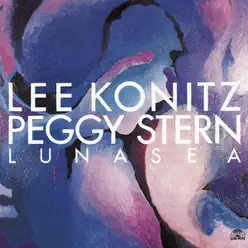 Lunasea - Lee Konitz Lunasea - Lee Konitz