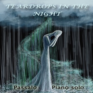 Teardrops In the Night - Single
