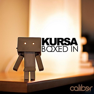 Boxed In - Single