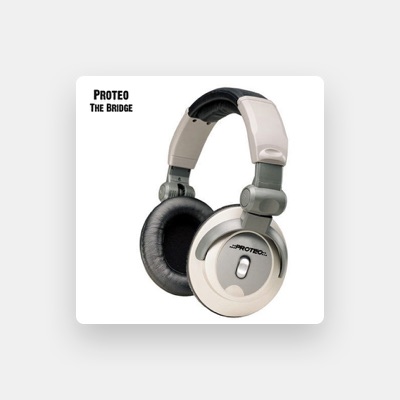 Listen to Proteo, watch music videos, read bio, see tour dates & more!