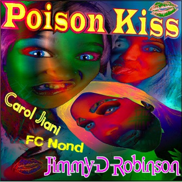 Poison Kiss