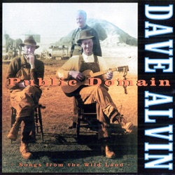 Dave Alvin - Walk Right In