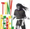 Tony Rebel - one day