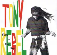one day — Tony Rebel
