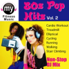 Hip to Be Square - My Fitness Music