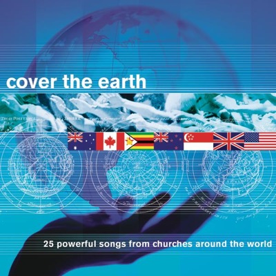 Cover the Earth