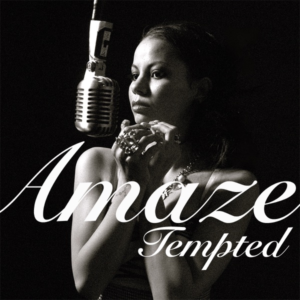 Tempted (Remixes Part 1) - Single