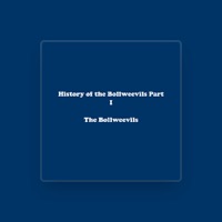 The Bollweevils