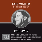 Fats Waller - The Spider and the Fly (12-07-38)