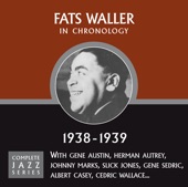 Fats Waller - Step Up and Shake My Hand (03-09-39)