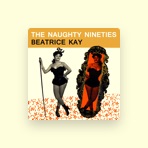 Beatrice Kay