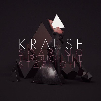 Soaring Through the Starlight - Single