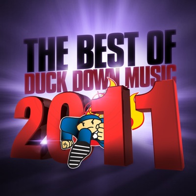 Best of Duck Down Music - 2011