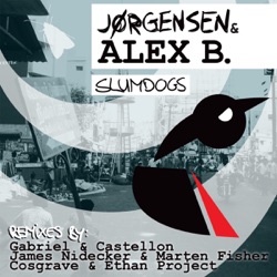 Slumdogs (Marten Fisher & James Nidecker Remix)