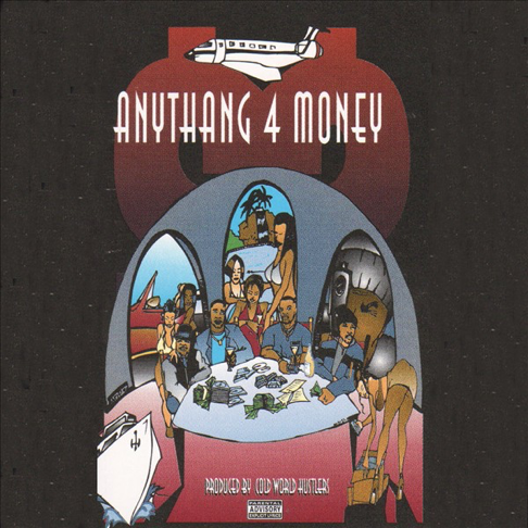 Cold World Hustlers - Apple Music