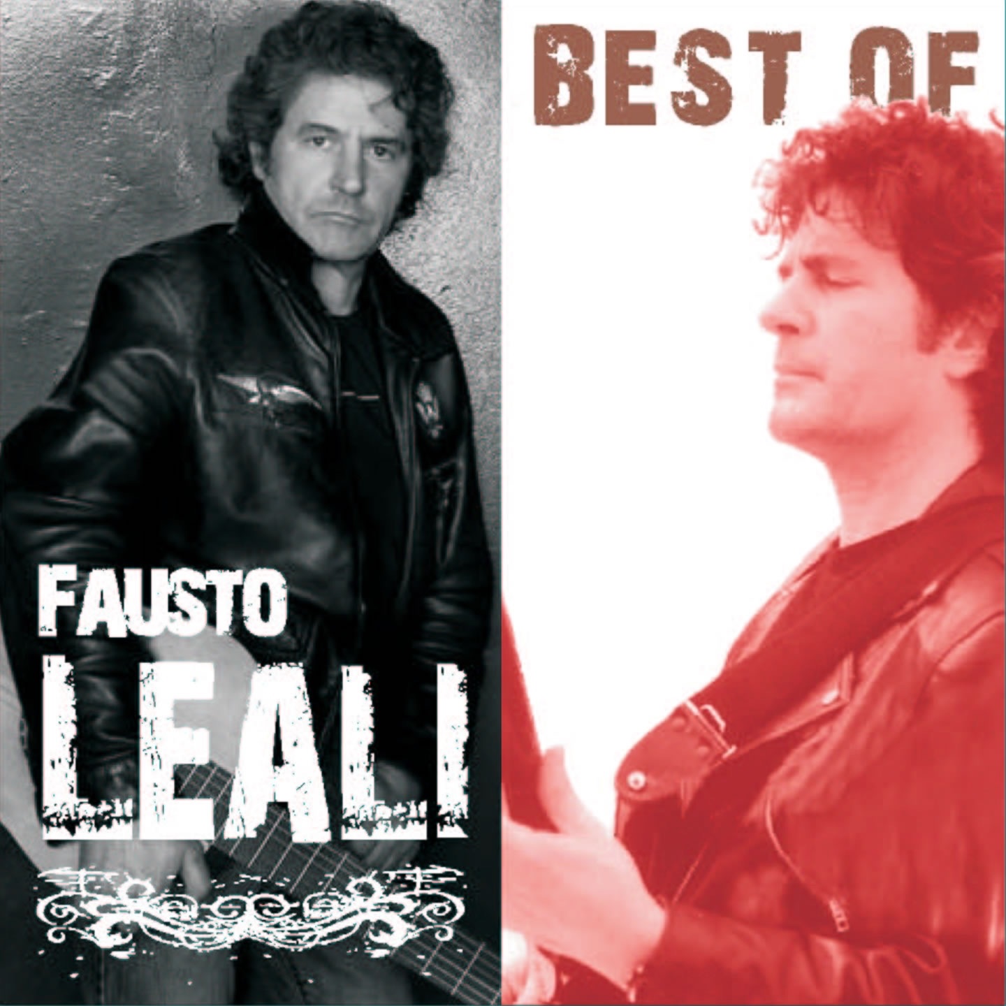 The Best of Fausto Leali