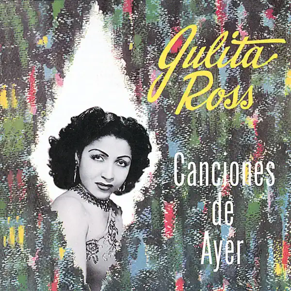 Noche de Boda (Bolero) — Julita Ross