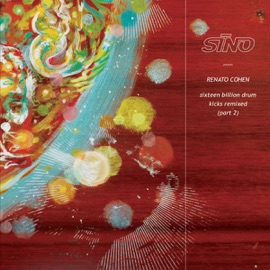 Cosmic Man (Renato Cohen Remix) [feat. Technasia] Renato Cohen