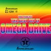 The Best Off Omega Drive 100 Tracks EP - Omega Drive