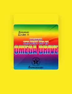 Listen to Omega Drive, watch music videos, read bio, see tour dates & more!