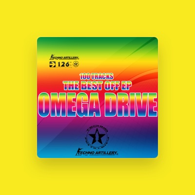 Listen to Omega Drive, watch music videos, read bio, see tour dates & more!