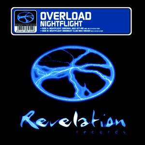 Nightflight - Single