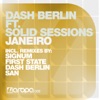 Janeiro (feat. Solid Sessions) [Remixes], 2010