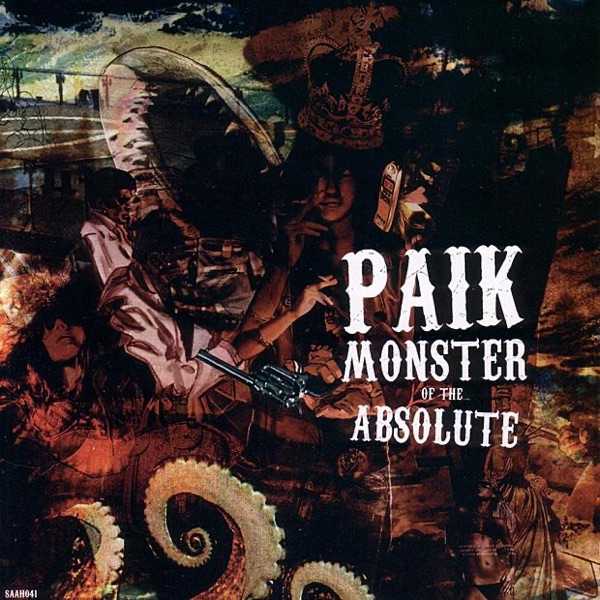 Monster Of The Absolute