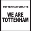 We Are Tottenham - Single