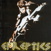 Epileptics - 1970s Have Been Made In Hong Kong