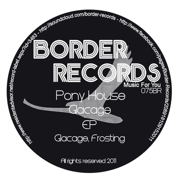 Glacage - Single