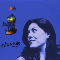 Esta Noche (Tonight) - Ana Díaz