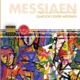 Messiaen Quatuor pour la fin du temps