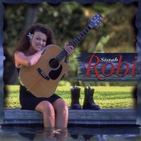 Robi Kahakalau - Ka 'Opae