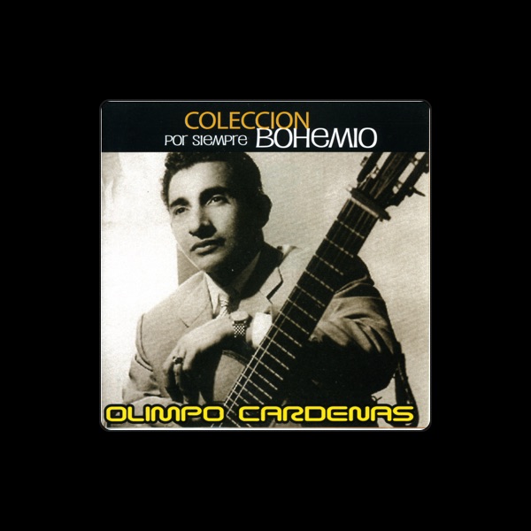 Olimpo Cardenas's avatar