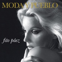 Moda y Pueblo - Fito Páez