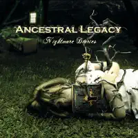 Out Of The Dark And Into The Night — Ancestral Legacy