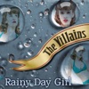 Rainy Day Girl