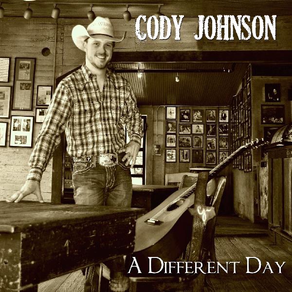 A Different Day cover art