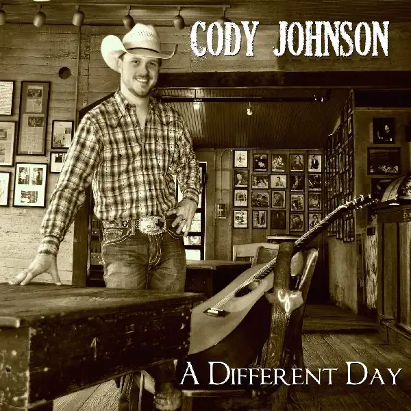 I Don't Care About You — Cody Johnson