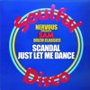 Just Let Me Dance (Extended Mix) - Single