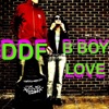 B Boy Love - EP
