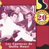 Los Cantores de Quilla Huasi - El Humahuaqueño
