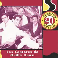El Humahuaqueño — Los Cantores de Quilla Huasi
