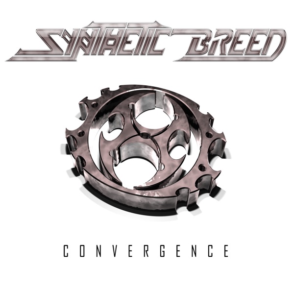 CONVERGENCE album cover
